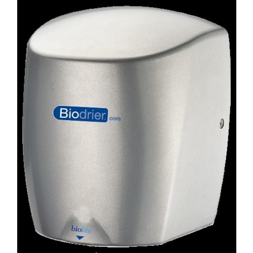 Biodrier Biolite Hand Dryers (GD082-S)